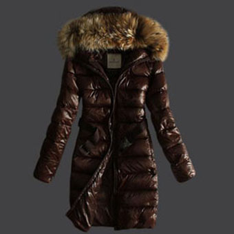 モンクレール MONCLER スーパーコピー ダウンジャケット 2014秋冬新作 レディース moncler-004